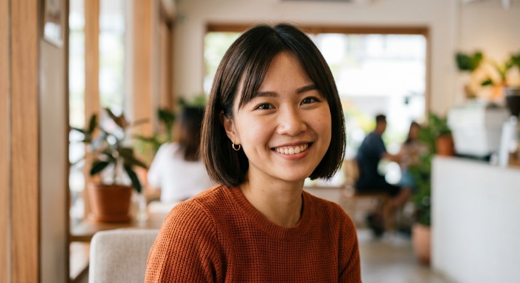 Jia Ying Lee, Co-Founder of JT Design